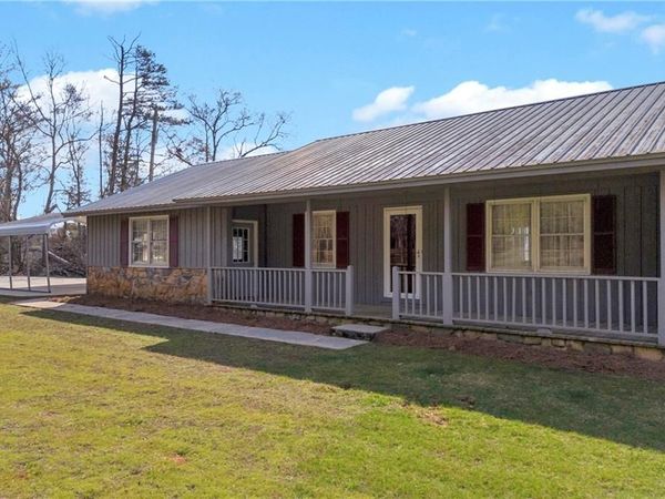 54 Kesler Road, Nicholson, GA 30565