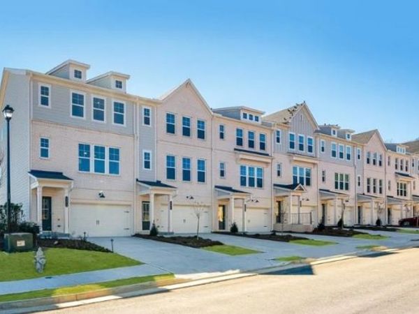 3071 Hudson Glen Way, Dacula, GA 30019