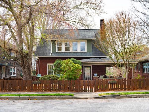 59 Forest Hill Drive, Asheville, NC 28803