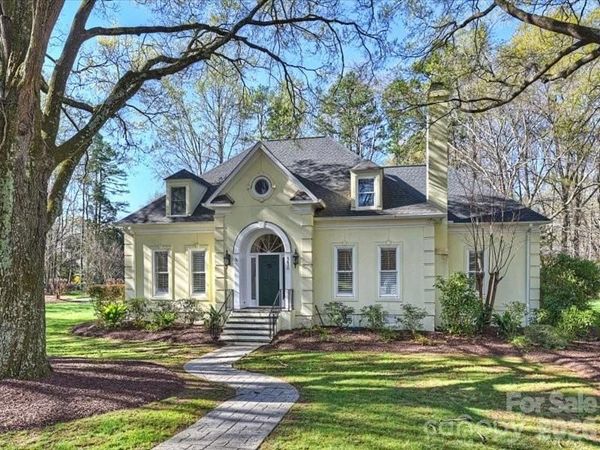 5630 Colony Road, Charlotte, NC 28226