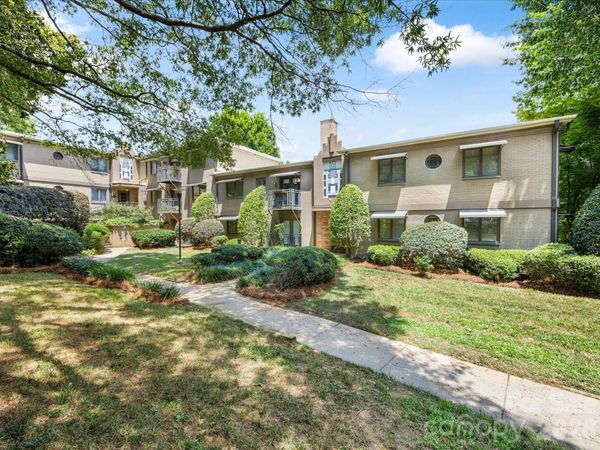 229 N Dotger Avenue , Unit E16, Charlotte, NC 28207