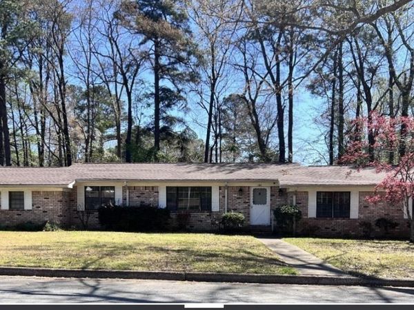 501 Palisade Drive, Camden, AR 71701