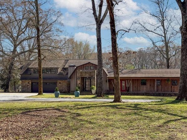 1281 Bethlehem Road, Austin, AR 72007