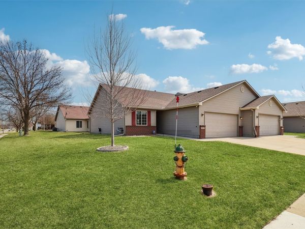 3003 SE Turnberry Drive, Ankeny, IA 50021