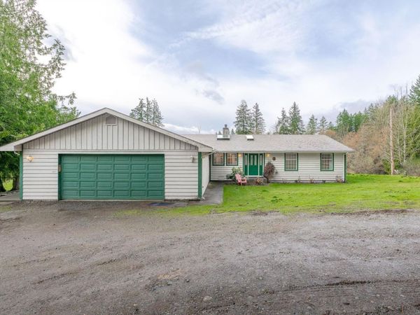 4935 Langtry Rd , Duncan, BC V9L 2X1