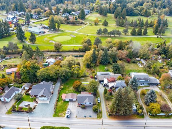 9384 Chemainus Rd , Chemainus, BC V0R 1K5