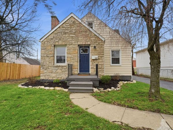 281 Demorest Road, Columbus, OH 43204