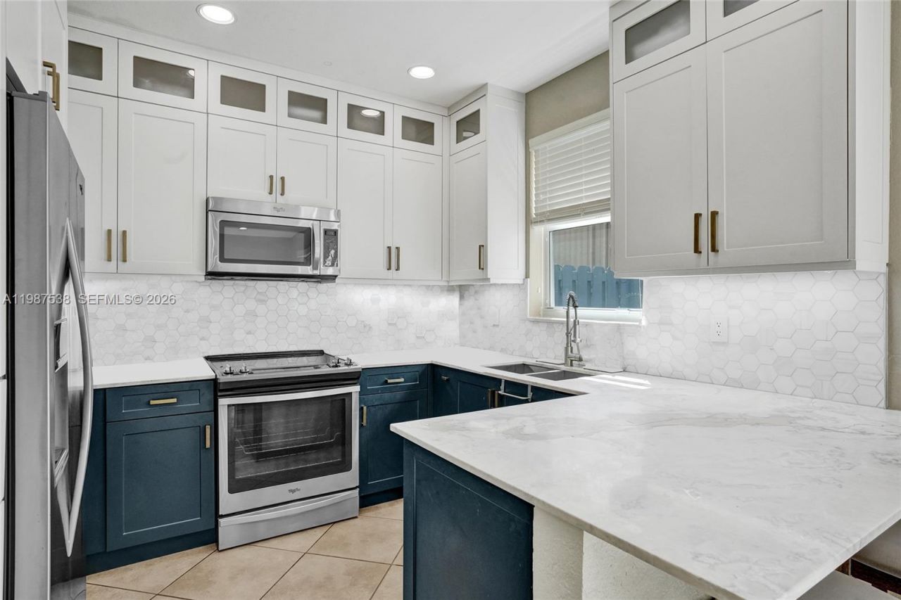 12554 SW 125th Ter , Miami, FL 33186 Photo