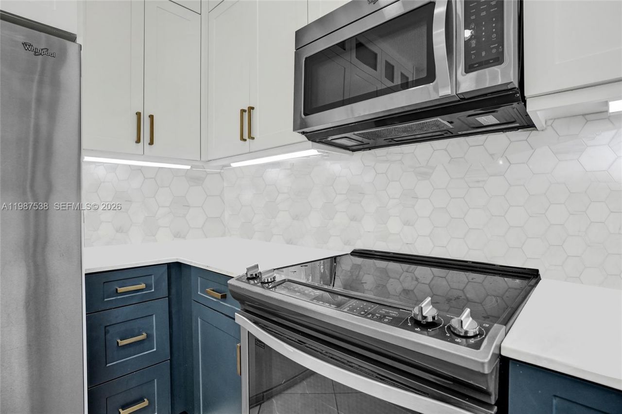 12554 SW 125th Ter , Miami, FL 33186 Photo