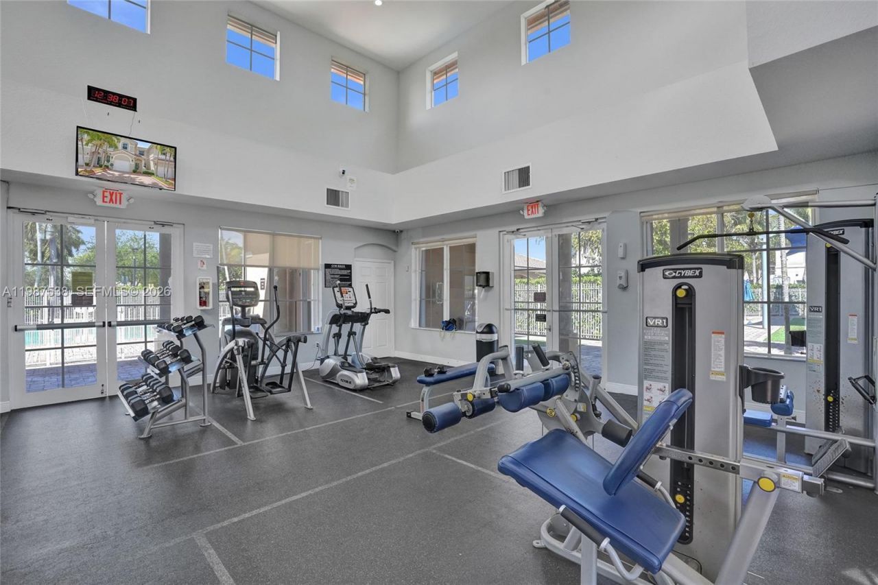 12554 SW 125th Ter , Miami, FL 33186 Photo