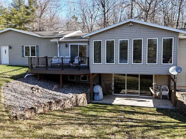 W2229 MEDICINE HAT TRAIL, Keshena, WI 54135