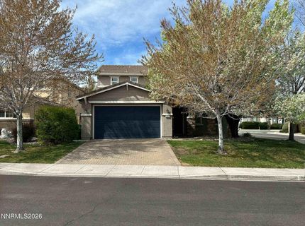 11201 Messina Way, Reno, NV 89521 Photo