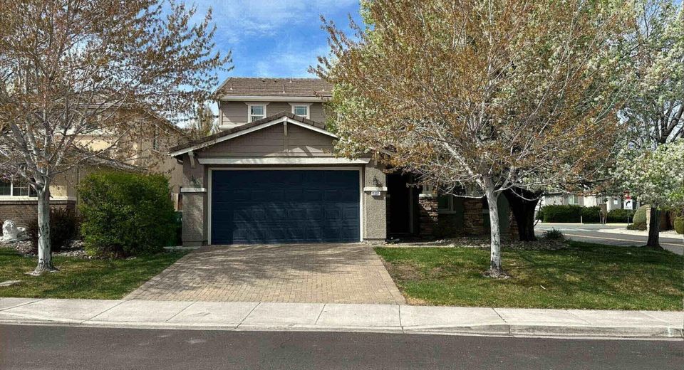 11201 Messina Way, Reno, NV 89521 Photo