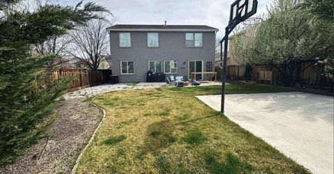 11201 Messina Way, Reno, NV 89521 Photo