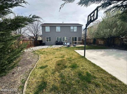 11201 Messina Way, Reno, NV 89521 Photo