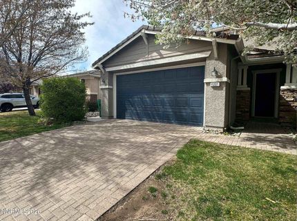 11201 Messina Way, Reno, NV 89521 Photo