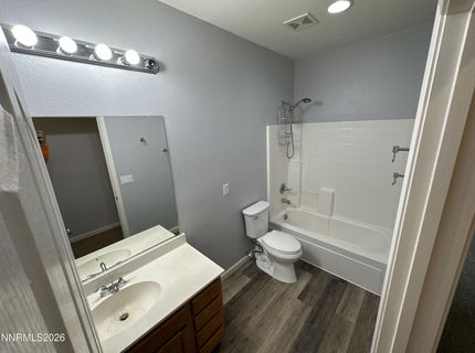 11201 Messina Way, Reno, NV 89521 Photo