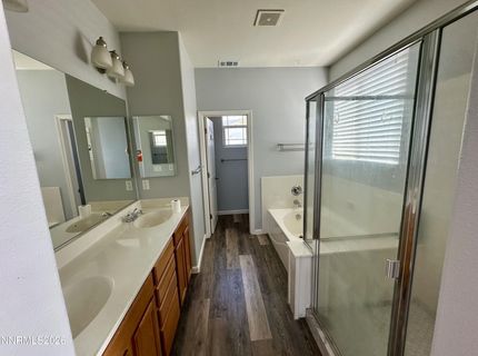 11201 Messina Way, Reno, NV 89521 Photo