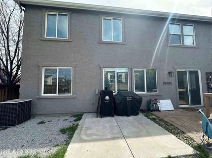 11201 Messina Way, Reno, NV 89521 Photo