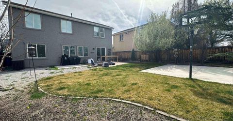 11201 Messina Way, Reno, NV 89521 Photo