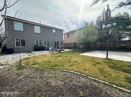 11201 Messina Way, Reno, NV 89521 Photo