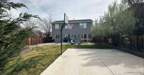 11201 Messina Way, Reno, NV 89521 Photo