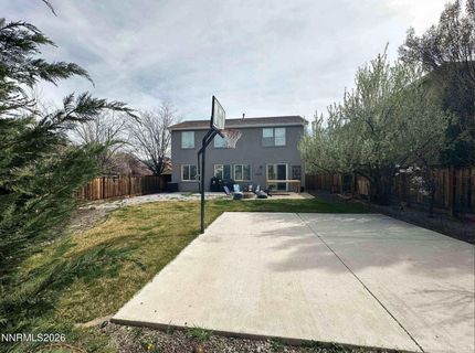 11201 Messina Way, Reno, NV 89521 Photo