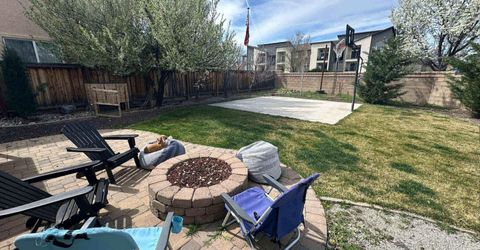 11201 Messina Way, Reno, NV 89521 Photo