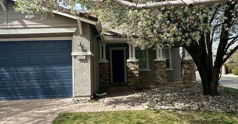 11201 Messina Way, Reno, NV 89521 Photo