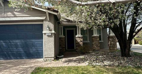 11201 Messina Way, Reno, NV 89521 Photo