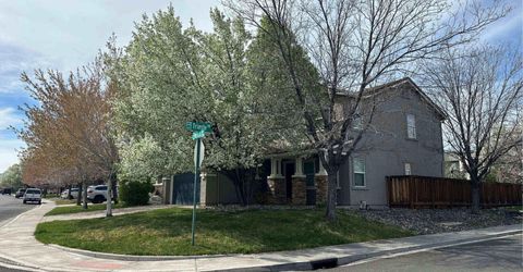 11201 Messina Way, Reno, NV 89521 Photo