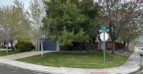11201 Messina Way, Reno, NV 89521 Photo