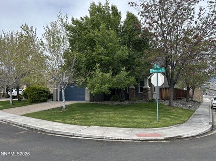 11201 Messina Way, Reno, NV 89521 Photo