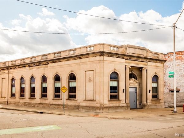 3401 & 3415 Michigan Avenue, Detroit, MI 48216