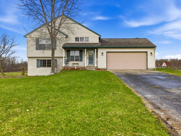 2171 Avalon View Drive, Cedar Springs, MI 49319
