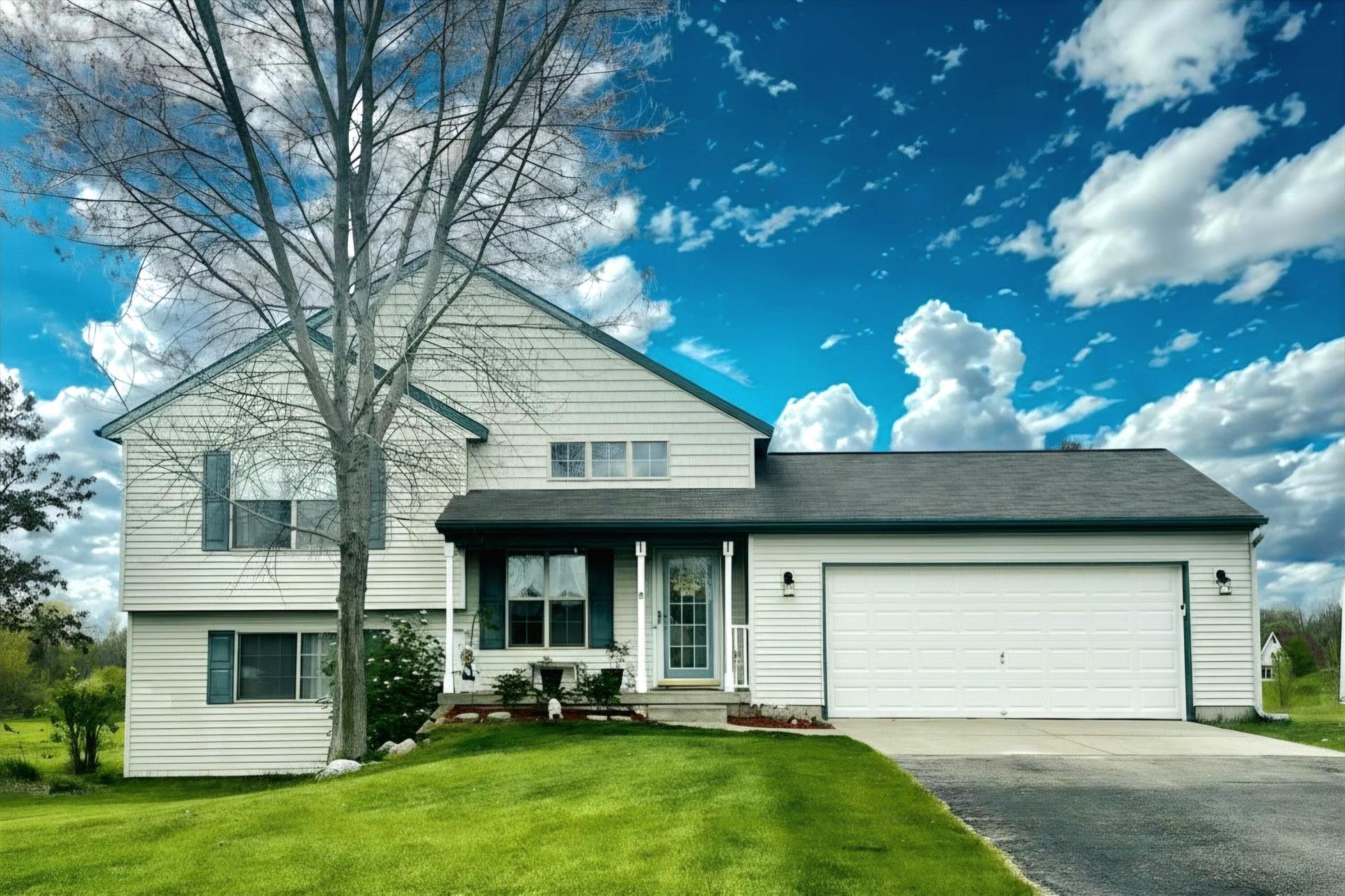 2171 Avalon View Drive, Cedar Springs, MI 49319 Main Photo