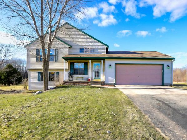 2171 Avalon View Drive, Cedar Springs, MI 49319