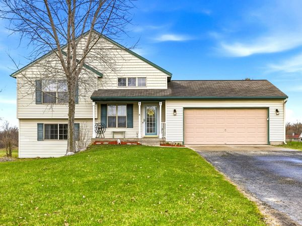 2171 Avalon View Drive, Cedar Springs, MI 49319