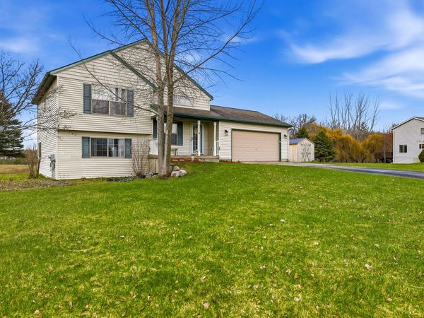 2171 Avalon View Drive, Cedar Springs, MI 49319