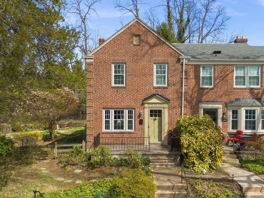 7413 Stanmore Court, Baltimore, MD 21212 Main Photo