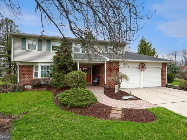 701 COLONY DRIVE, PALMYRA, PA 17078