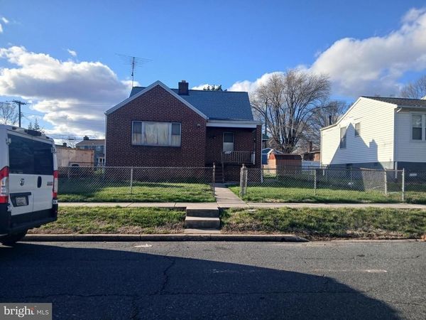 6720 RAILWAY AVENUE , BALTIMORE, MD 21222