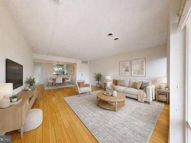 2629 FORT FARNSWORTH ROAD, Unit 276, ALEXANDRIA, VA 22303