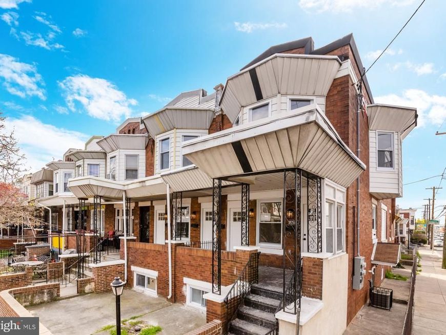 5758 Spruce Street, Philadelphia, PA 19139 Main Photo