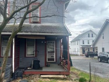 340 LINDEN STREET, SUNBURY, PA 17801