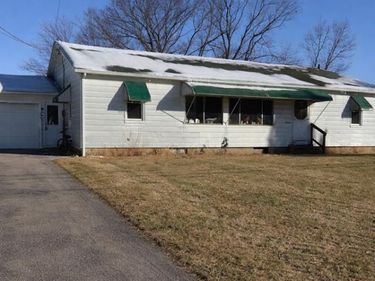 943 Yale Ave, Mansfield, OH 44905