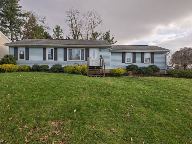 254 Ohio Avenue NW, New Philadelphia, OH 44663 Photo 1