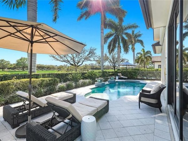 16816 Brightling WAY , NAPLES, FL 34110