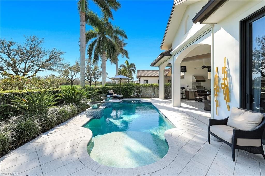 16816 Brightling Way, Naples, FL 34110 Photo