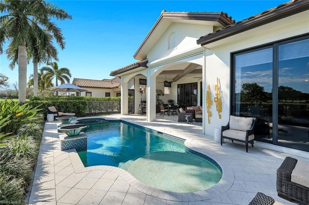 16816 Brightling Way, Naples, FL 34110 Photo